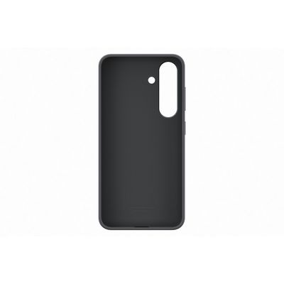 Samsung Silicone Case Galaxy S25 černý