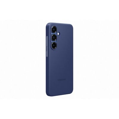 Samsung Silicone Case Galaxy S25 modrý