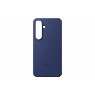 Samsung Silicone Case Galaxy S25 modrý