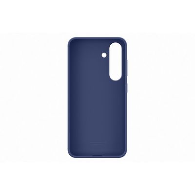 Samsung Silicone Case Galaxy S25 modrý