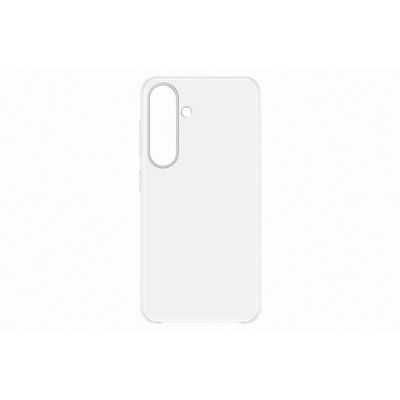 Samsung Clear Case Galaxy S25 transparentní