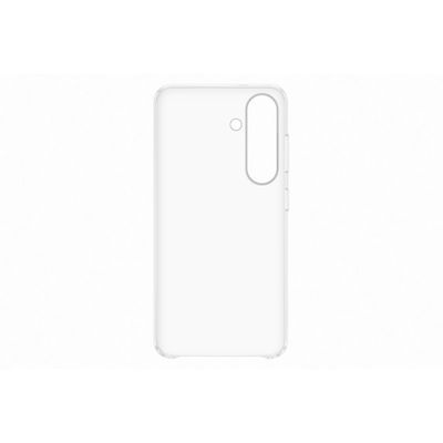 Samsung Clear Case Galaxy S25 transparentní