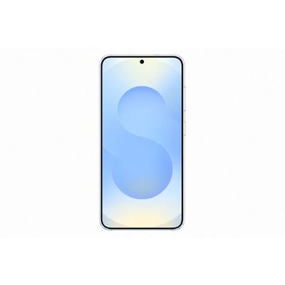 Samsung Clear Case Galaxy S25 transparentní