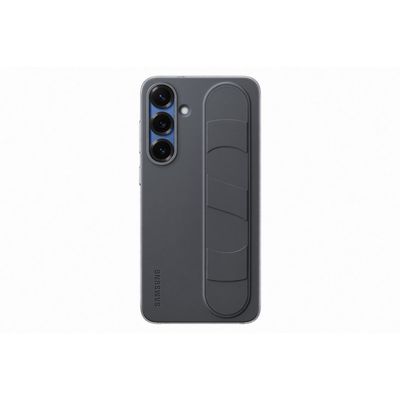 Samsung Standing Grip Case Galaxy S25+ černý