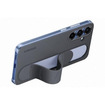 Samsung Standing Grip Case Galaxy S25+ černý