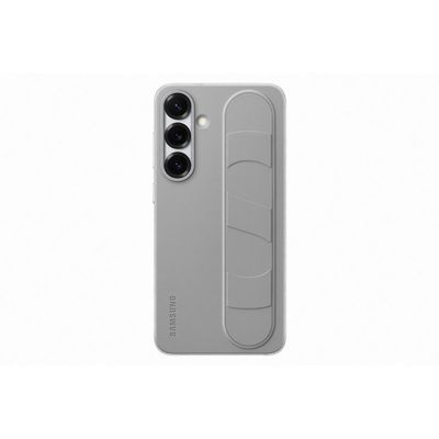 Samsung Standing Grip Case Galaxy S25+ šedý
