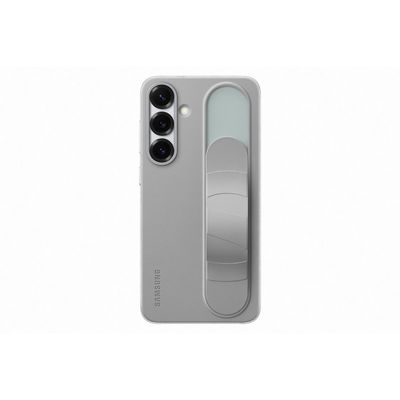 Samsung Standing Grip Case Galaxy S25+ šedý