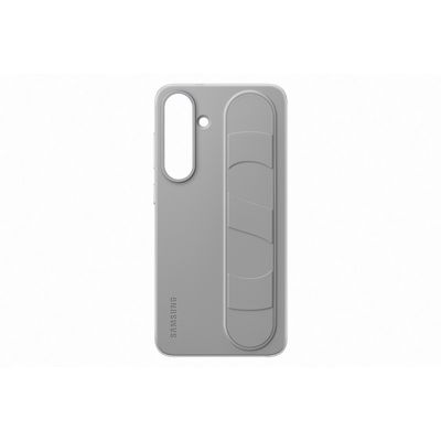 Samsung Standing Grip Case Galaxy S25+ šedý