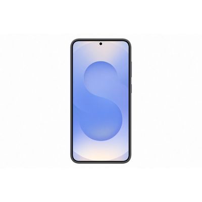 Samsung Silicone Case Galaxy S25+ černý