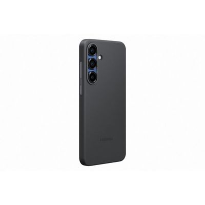 Samsung Silicone Case Galaxy S25+ černý