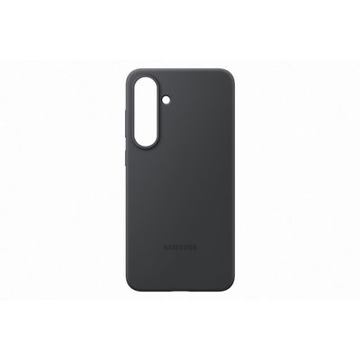 Samsung Silicone Case Galaxy S25+ černý