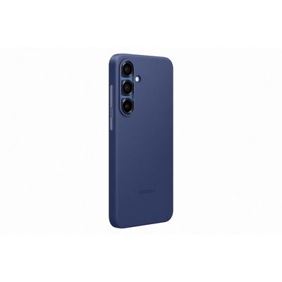 Samsung Silicone Case Galaxy S25+ modrý