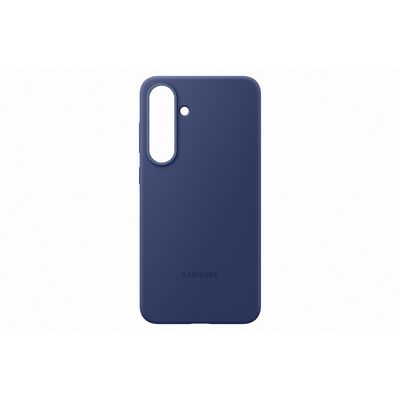 Samsung Silicone Case Galaxy S25+ modrý