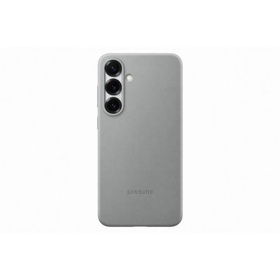 Samsung Kindsuit Case Galaxy S25+ šedý