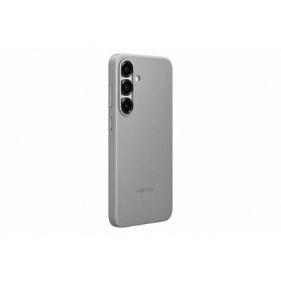 Samsung Kindsuit Case Galaxy S25+ šedý