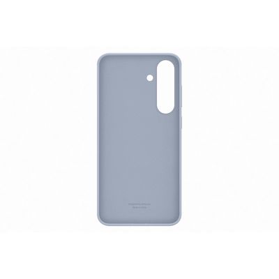 Samsung Kindsuit Case Galaxy S25+ světle modrý