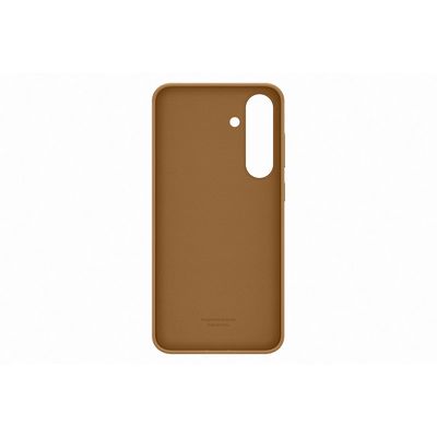Samsung Kindsuit Case Galaxy S25+ hnědý