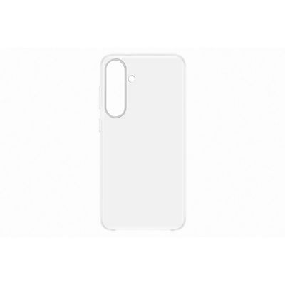 Samsung Clear Case Galaxy S25+ transparentní