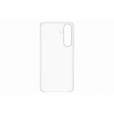 Samsung Clear Case Galaxy S25+ transparentní