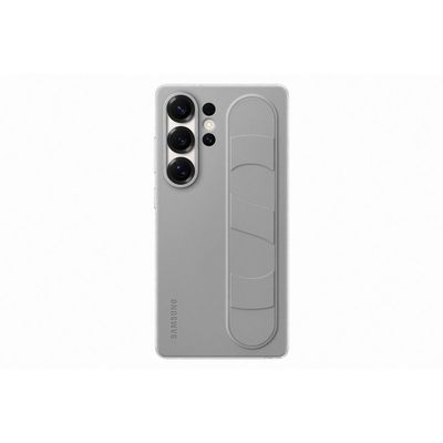 Samsung Standing Grip Case Galaxy S25 Ultra šedý