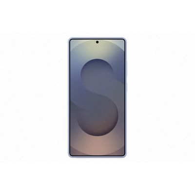 Samsung Silicone Case Galaxy S25 Ultra světle modrý