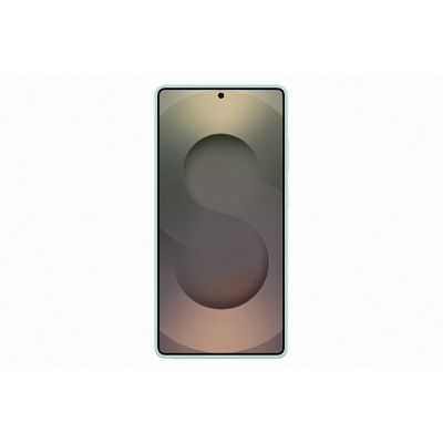 Samsung Silicone Case Galaxy S25 Ultra mentolový