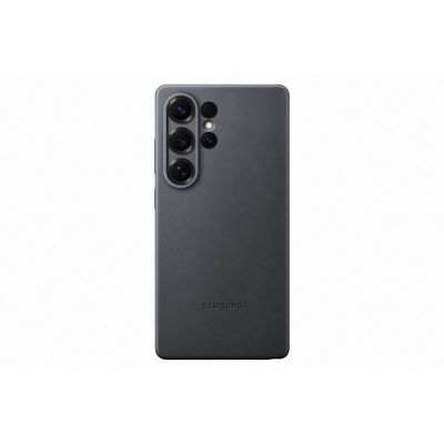 Samsung Kindsuit Case Galaxy S25 Ultra černý