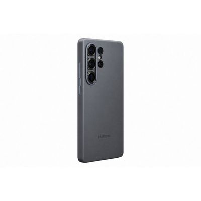 Samsung Kindsuit Case Galaxy S25 Ultra černý
