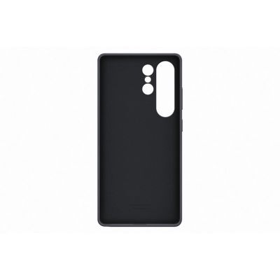 Samsung Kindsuit Case Galaxy S25 Ultra černý
