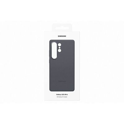 Samsung Kindsuit Case Galaxy S25 Ultra černý