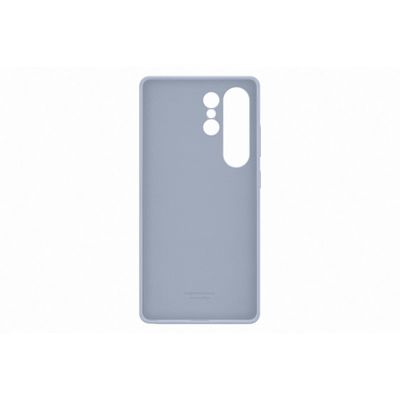 Samsung Kindsuit Case Galaxy S25 Ultra světle modrý