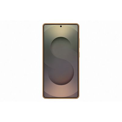 Samsung Kindsuit Case Galaxy S25 Ultra camel