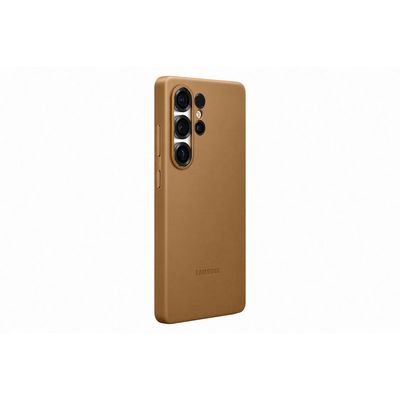 Samsung Kindsuit Case Galaxy S25 Ultra camel