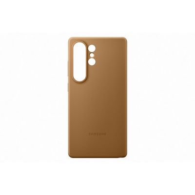 Samsung Kindsuit Case Galaxy S25 Ultra camel