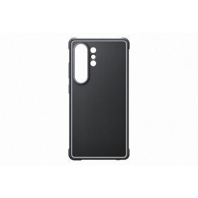 Samsung Rugged Case Galaxy S25 Ultra černý