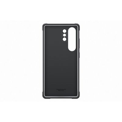 Samsung Rugged Case Galaxy S25 Ultra černý