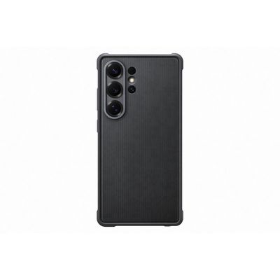 Samsung Rugged Case Galaxy S25 Ultra černý