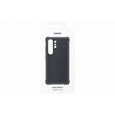 Samsung Rugged Case Galaxy S25 Ultra černý