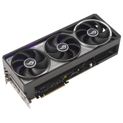 ASUS ROG ASTRAL GeForce RTX 5090 O32G GAMING