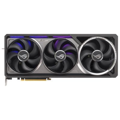 ASUS ROG ASTRAL GeForce RTX 5090 O32G GAMING