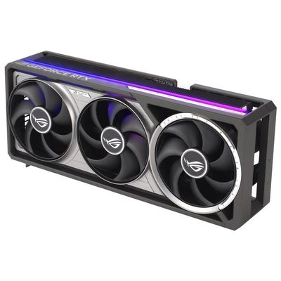 ASUS ROG ASTRAL GeForce RTX 5090 O32G GAMING