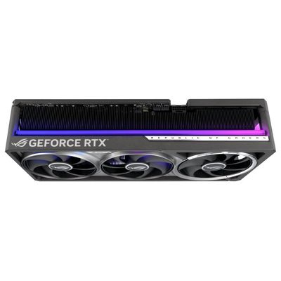 ASUS ROG ASTRAL GeForce RTX 5090 O32G GAMING