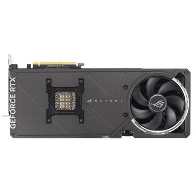 ASUS ROG ASTRAL GeForce RTX 5090 O32G GAMING