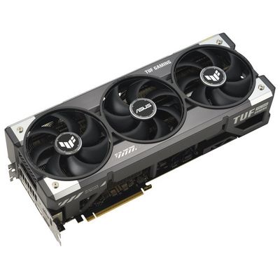 ASUS TUF GeForce RTX 5090 O32G GAMING