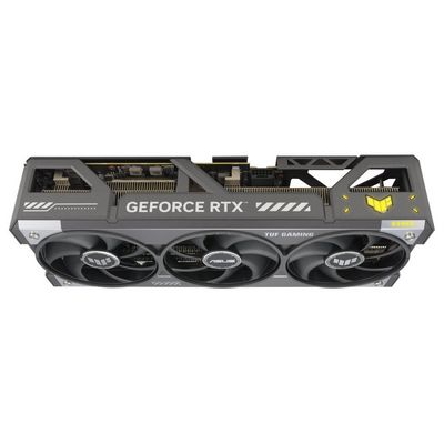 ASUS TUF GeForce RTX 5090 O32G GAMING