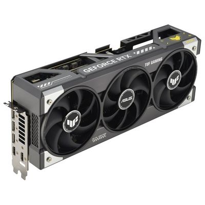 ASUS TUF GeForce RTX 5090 O32G GAMING