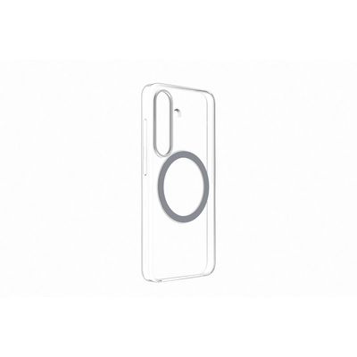 Samsung Clear Magnet Case Galaxy S25 transparentní