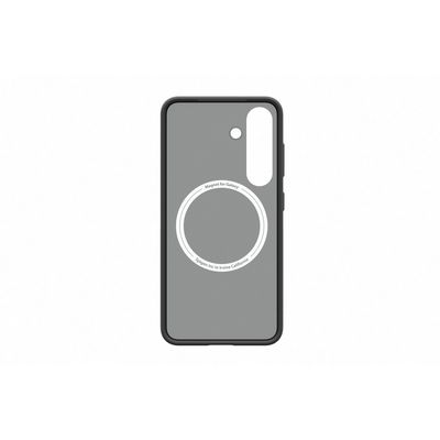 Samsung Capella Magnet Case Galaxy S25 černý