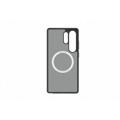 Samsung Capella Magnet Case Galaxy S25 Ultra černý