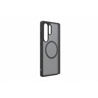 Samsung Capella Magnet Case Galaxy S25 Ultra černý